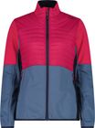 Woman Jacket Hybrid