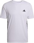Workout Essentials Base 3-STRIPES T-shirt