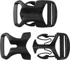 Quick Buckle 25 MM