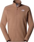 Mens 100 Glacier 1/4 Zip