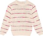 Pullover Knit