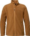 Circ Fleece Jacket Style Purga Men