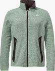 Circ Fleece Jk Style Yew Women