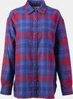 Wm Fairfax Lightweight Relaxed Flannel