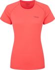 Sonic Tee Wmns