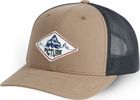 Zephyr Trucker Cap
