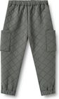 Thermo Cargo Pants Nane
