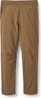 Harpur Pants
