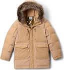 Marquam Peak Fusion II Parka