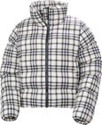 Women’s Jade Puffer Jacket