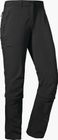 Pants Engadin1 Zip Off