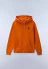 Badge French Terry Hoodie