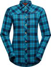 Rambler Flannel Shirt Women