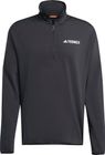 Terrex Multi Climawarm Half Zip Tech Fleece Jacket