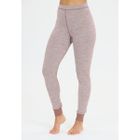 Camea W Merino Wool Baselayer Pants