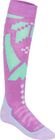 Faith Ski Sock