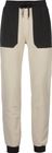 Skugge Unisex Fleece Pants