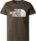 Teen Easy Softshell Tee