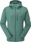 Graviton Hoody Wmns