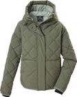 GW 27 Women Quilted Jacket