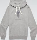 Llama Pullover Hoodie