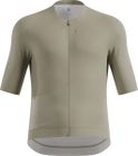 The Explorer Pro Chill-tec Full-zip Jersey