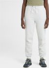Womens Brush Back Jogger Pants