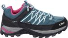 Rigel Low WMN Trekking Shoes WP
