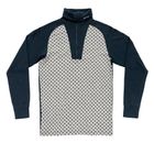 Signature Merino 230 Zip MAN