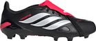 Predator League Fold-over Tongue Firm Ground Football Boots Kids