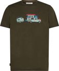 Men Merino 150 Tech Lite Short Sleeve Tee Transportage