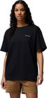 Rolling Bend Graphic Oversized Tee