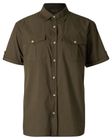 Safari Short Sleeve Shirt