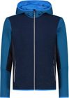 MAN Jacket FIX Hood