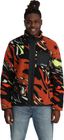 Sherman Fleece Jacket Zip Fleece