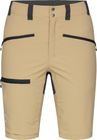 Mid Slim Shorts Women