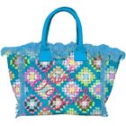 Vanity Crochet Shoulder Bag