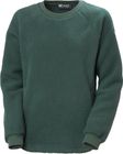 W Escape Teddy Sweater