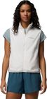 Vital Valley Fleece Vest