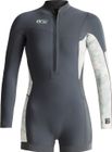 Meta W LS 2/2 Full Zip