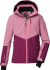 KSW 207 Girls Ski Jacket