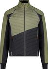 MAN Jacket With Detachable Sleeves