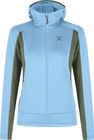 Pulse Hooded Maglia Woman