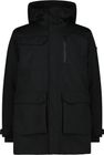 MAN Padded Parka Zip Hood