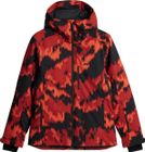 Ace Jacket Printed