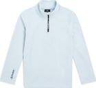 Jack's Polartec 100 Half-zip Fleece