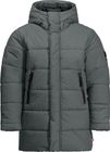 Teen INS Long Jacket Y