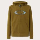 NEW Ellipse Zip Hoodie