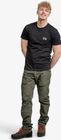 Fulu Cargo Stretch Hybrid Pant M