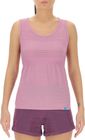 Woman Natural Training ECO Color OW Singlet